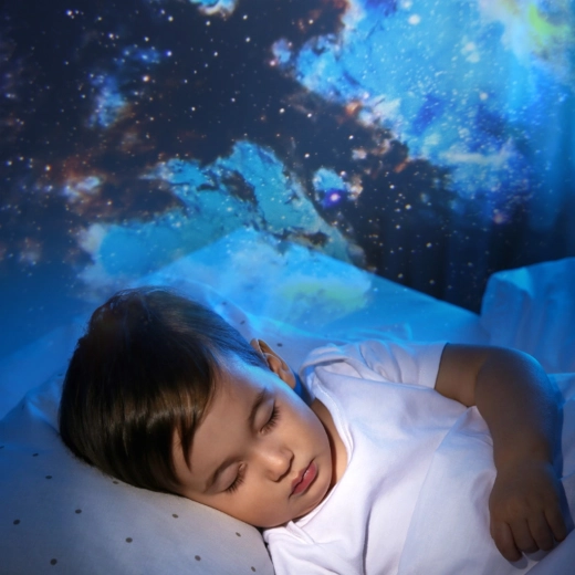 Atmosferă liniștitoare pentru un somn mai bun