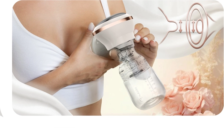 Ritm natural în trei faze cu 9 niveluri