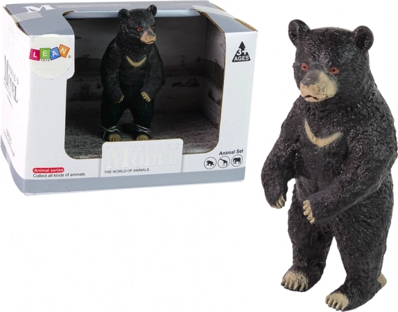 Figurină de urs – animal realist 11 cm