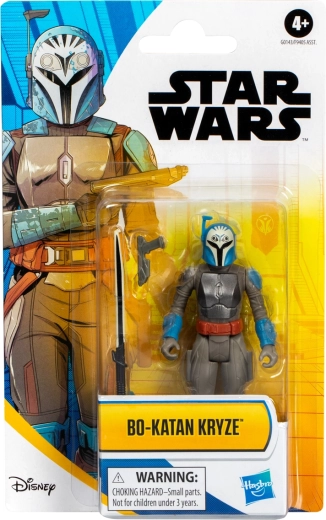Figurină Hasbro Star Wars Bo-Katan 10 cm
