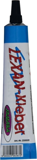 Adeziv pentru Lexan 20 g JAMARA