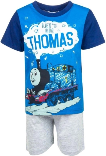 Pijama Mașinka Tomáš