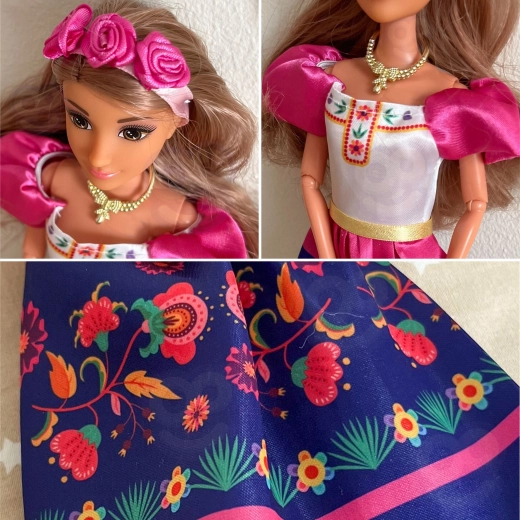 Stil tradițional mexican