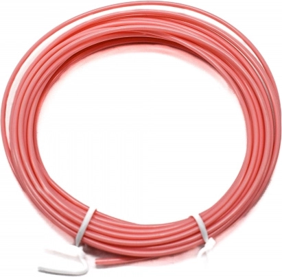 Filament ABS roz 5 m