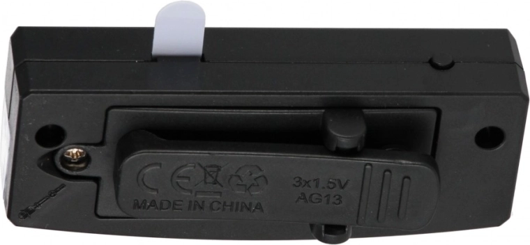 Alimentare cu baterii tip pastilă