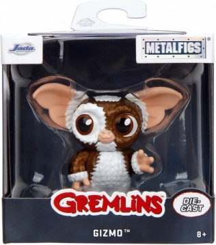 Figurină metalică de colecție Gremlini 6,5 cm