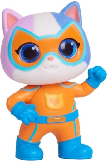 Execuție detaliată și culori vii