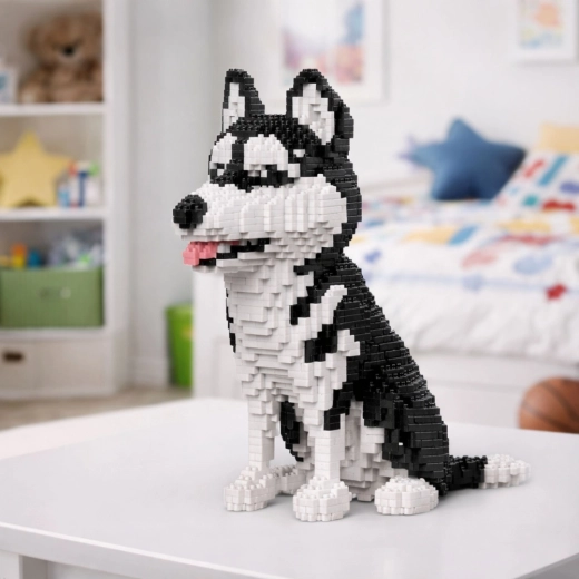 Decorațiune stilată pentru cameră și birou