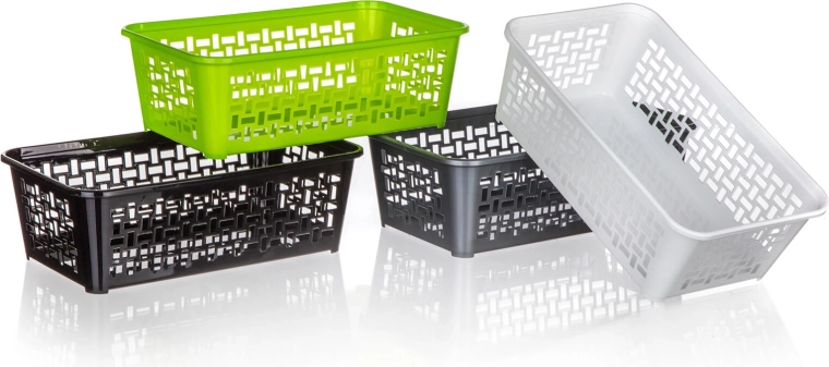 Economisire de spațiu datorită etajului intermediar