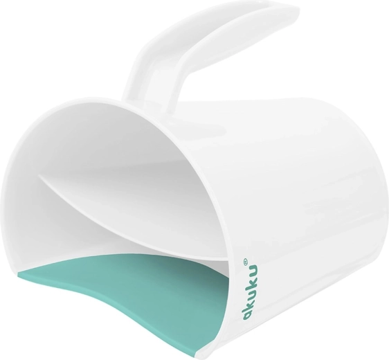 Formă ergonomică și manevrare ușoară