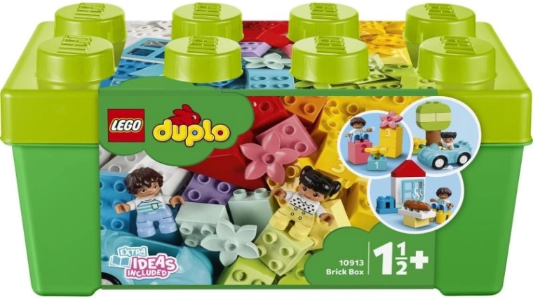 Cutie practică de depozitare