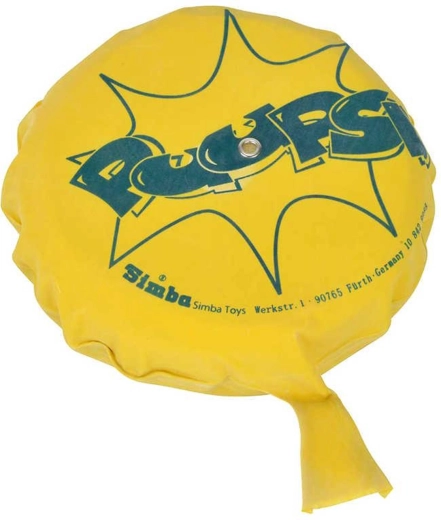 Breloc punguță care pârâie 7 cm