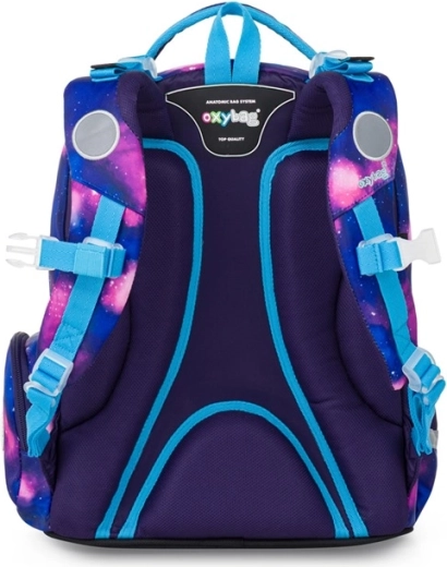 Spate ergonomic și purtare confortabilă