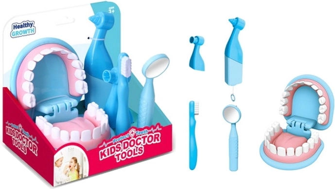 Set pentru copii „micul dentist”