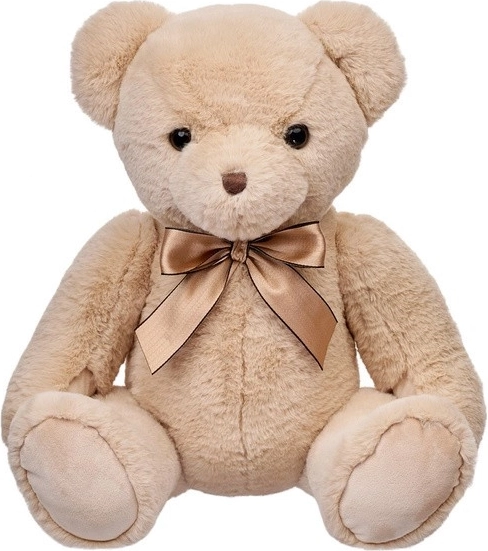 Mască ursuleț George 25 cm
