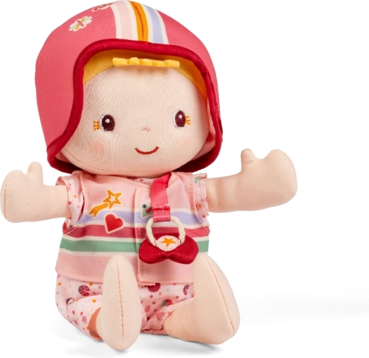 Jucărie moale și sigură pentru cei mici