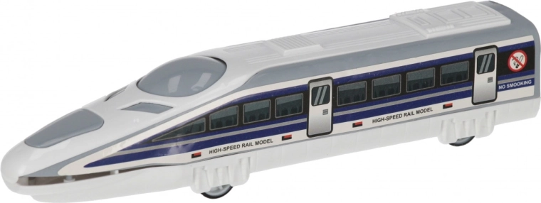 Mecanism pull-back distractiv