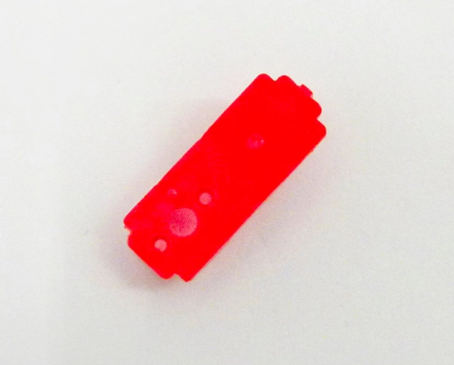 Jamara piesă centrală a carcasei pentru micro servo Red
