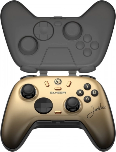 D‑pad mecanic circular reglat de XiaoHai