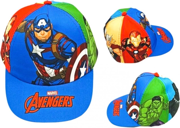 Șapcă Avengers