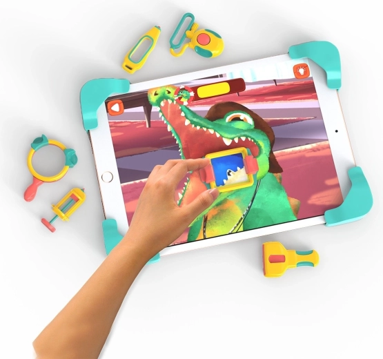 Aplicație gratuită cu niveluri de dificultate