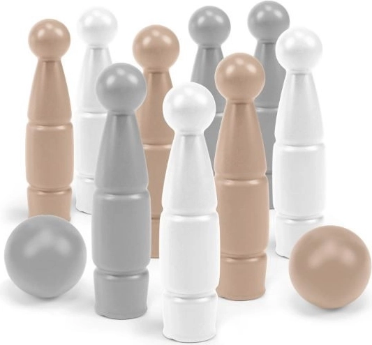 Set de bowling Biscuit Cloud