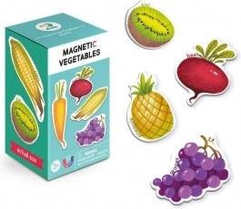 Joc magnetic Fructe DODO