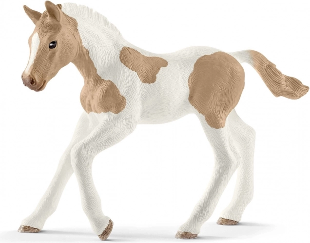 Schleich Horse Club American Paint Horse – mânz
