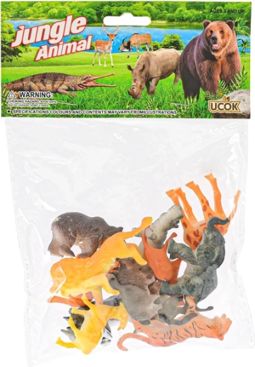 Dimensiune compactă 5–7 cm