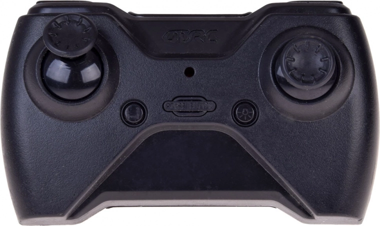 Control simplu 2,4 GHz și efecte LED