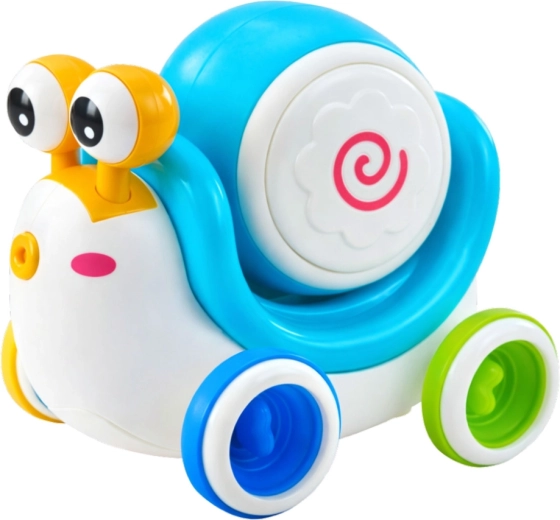 Joc senzorial cu spinner și mărgele