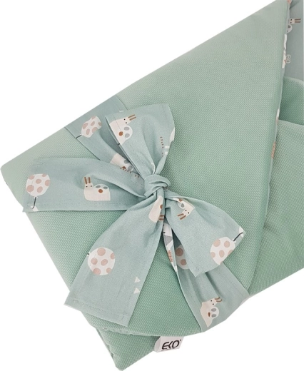 Umplutură hipoalergenică, călduroasă și respirabilă