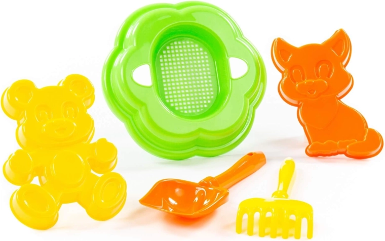 Forme adorabile de pisoiaș și ursuleț