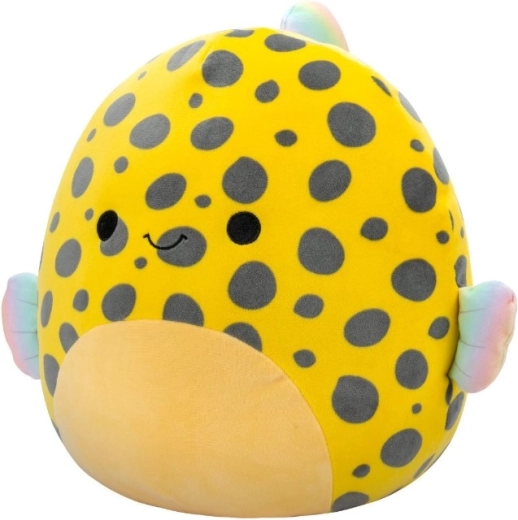 Extinde-ți colecția Squishmallows