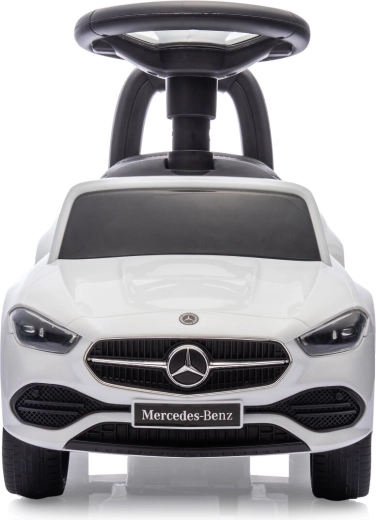 Aspect licențiat Mercedes-Benz