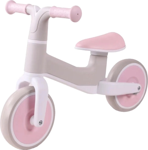 Bicicletă fără pedale pentru copii Duolet Buddy Toys