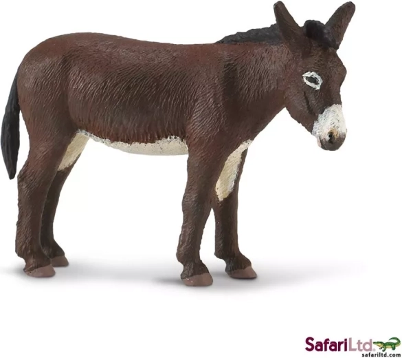 Safari Ltd. măgar