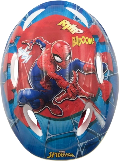 Design licențiat Marvel Spider-Man