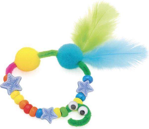 Materiale variate pentru o imaginație infinită