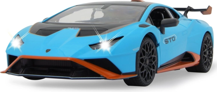 Execuție realistă cu licență Lamborghini