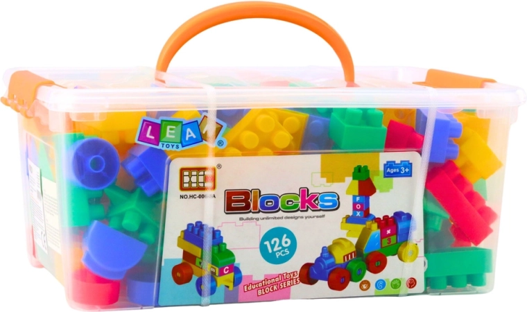 Geantă transparentă practică pentru călătorii