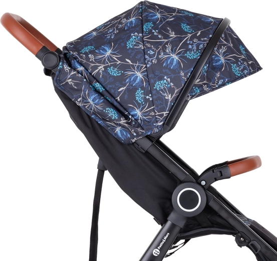 Petite&Mars copertină pentru cărucior Street+/Street2 limited stylish beauty