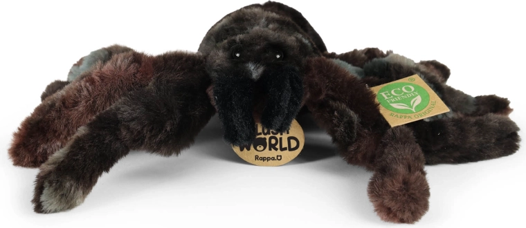 Material moale din colecția Plush World