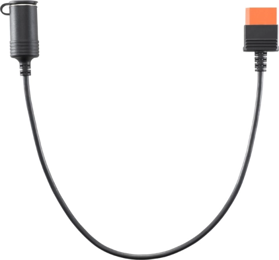 Cablu de încărcare DJI Power 1000 Mini pentru priza auto