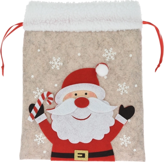 Fetru moale și tiv catifelat pentru un aspect festiv