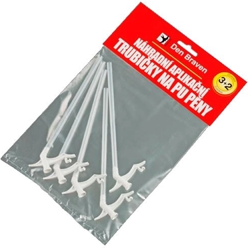 Tuburi de aplicare pentru spume PUR – set 5 buc