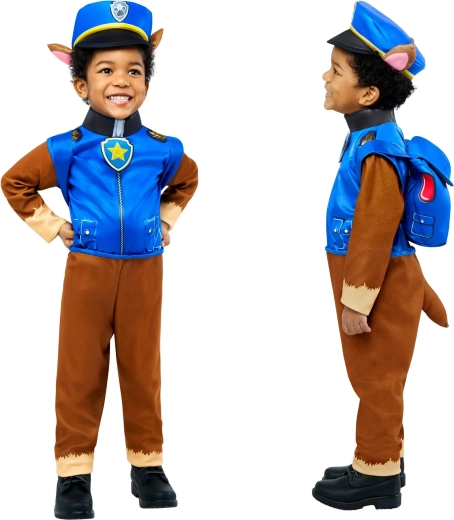 Confort pentru micii eroi