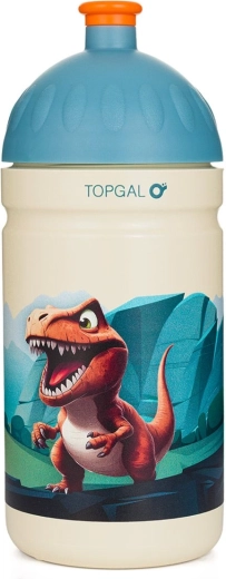 Sticlă pentru băut Topgal ZIVA pentru școlari 0,5 l