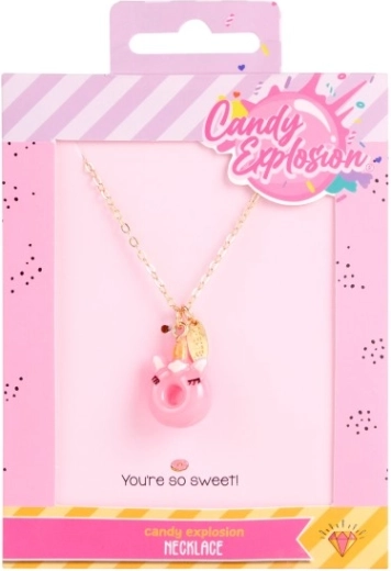 Ambalaj de cadou gata de oferit