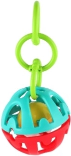 Ideală pentru cărucior și călătorii